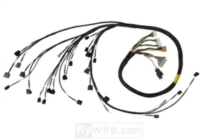 Arnés de motor Rywire para RY-K2-RWD serie K tracción trasera Mil-Spec - Imagen 1 de 1
