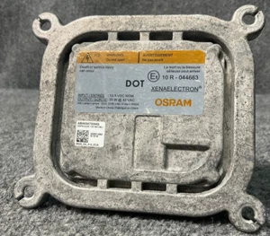 10-23 Ford Mustang HID💡 Headlight Ballast Control Module OEM AB4834700HQ ⚡ - Picture 1 of 13