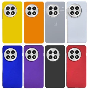 Für OnePlus 13 5G 1+13 5G 1Plus 13 Glatt Matt Hartschale Rückschale Skin Cover - Bild 1 von 26