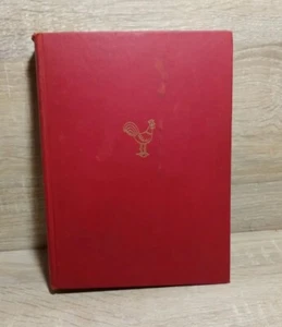 1950 France Paris And The Provinces With Illustrations - Picture 1 of 12