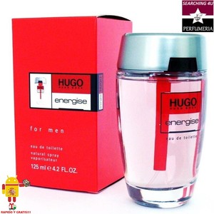 parfum hugo