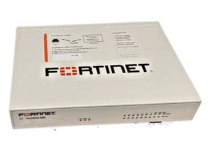 Fortinet FortiGate 60E Firewall FG-60E - 7x Port Dual-WAN DMZ-Port NGFW - Bild 1 von 10