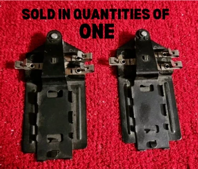 !!ONE!! Lionel 153C O Gauge MPC Contactor - Image 1 of 4