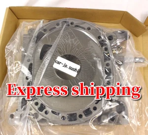 Carcasa trasera motor MAZDA "MT Only RX7 RX-7 FD3S 13B-REW N3G1-10-C50 genuino - Imagen 1 de 13