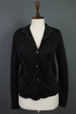 Marithe Francois Girbaud Size 6 Blazer Jacket Vintage - image 1 of 4