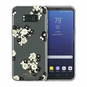 Samsung Galaxy S8+ custodia Kate Spade New York OEM - (vedi foto) - Foto 1 di 3
