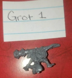 Ogor Gluttons Leadbelcher Age of Sigmar AOS Warhammer Fantasy bits Ogre GW - Picture 1 of 56