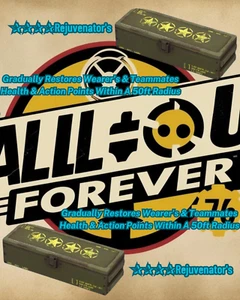 Fallout 76-PC 5x Rejuvenator Mod Box 4⭐️⭐️⭐️⭐️ - Picture 1 of 2