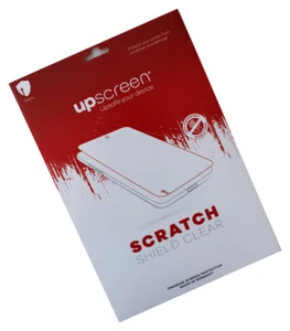 upscreen Scratch Shield Clear Premium Displayschutzfolie - Apple iPad 9.7  - Bild 1 von 2