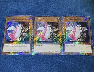 3x Juego Substitoad Platinum Secret Raro (PSR) Casi Nuevo Yugioh Bonanza Edison Frogs - Imagen 1 de 1