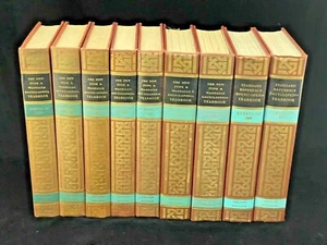 New Funk & Wagnalls Encyclopedia - Unicorn - Yearbooks - You Pick! - Picture 1 of 3