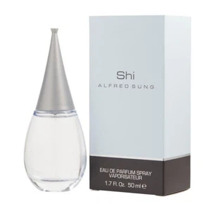 Alfred Sung Shi 1.7 oz / 50 ml Eau de Parfum Spray - Picture 1 of 2