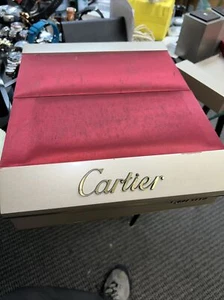 cartier display tray Watch Jewly - Picture 1 of 5