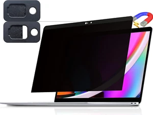 Magnetic Privacy Screen for Macbook Pro 13 Inch (2016-2022, M1, M2) / Macbook Ai - Afbeelding 1 van 11