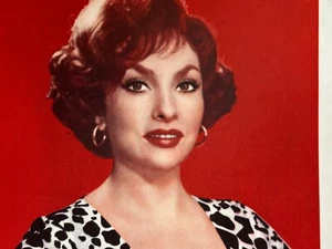 Póster original de la película años 60 ENVÍO GRATUITO - Imagen 1 de 4