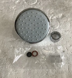 Grohe Shower Head Polished Chrome Finish Tempesta Cosmopolitan 26366000 @57 - Picture 1 of 6