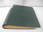 GERMANY & AREA, Zeppelins, States, Excellent Stamp Collection hinged in a Scott