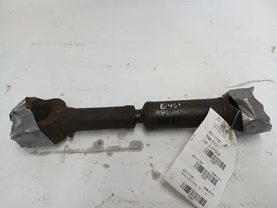 Eje de transmisión trasero Jeep CJ5 1981-1983 11400672 Foto 1 de 4