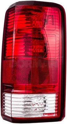 Dorman 1611359 Tail Lamp Assembly For 07-09 Dodge Nitro - Image 1 of 4