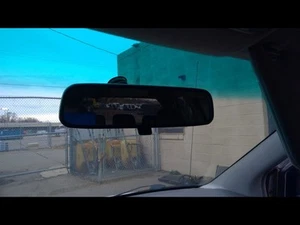 Rear View Mirror Without Compass Fits 03-08 PILOT 878744 - Picture 1 of 14