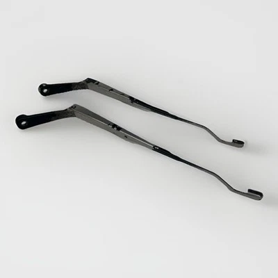 89-94 Nissan 240sx S13 Windshield Wiper Arms pair OEM - Image 1 of 4