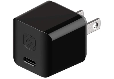 Mini cargador rápido SCOSCHE USB-C Power Delivery - 20 vatios - PowerVolt PD20 Foto 1 de 4