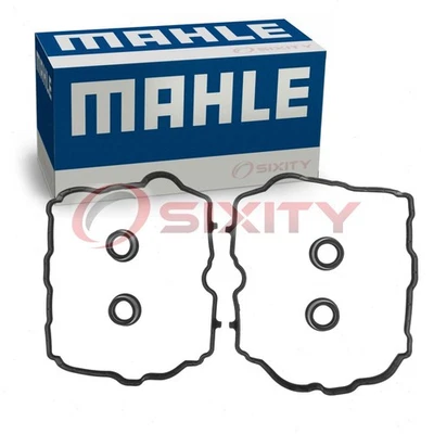 Juego de juntas de cubierta de válvula de motor MAHLE para Subaru Forester Impreza rx 2011-2012 Foto 1 de 4