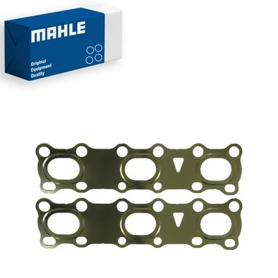 Conjunto de junta coletor de escape Mahle para 2014-2017 INFINITI QX70 3.7L V6 - Imagem 1 de 3