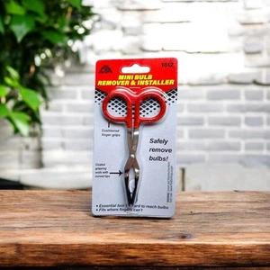 Mini bombilla/eliminador de fusibles/instalador CTA Tools 1012 NUEVO - Imagen 1 de 2