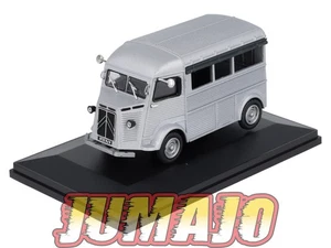 HY2 1/43 ELIGOR Hachette CITROEN Type HY Camionnette 1200 kg 1948 - Imagen 1 de 9