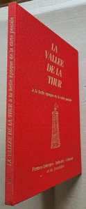 La Vallée de la Thur à la belle époque Fermes-auberges industrie N° 4 ROBISCHUNG - Imagen 1 de 7