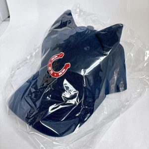 Gorra Uma Musume Cenicienta Gris Orejas de Caballo Azul Marino Dulces Paraíso Edición Limitada - Imagen 1 de 12