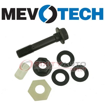 Mevotech Supreme Front Alignment Caster Camber Kit for 2004-2006 Pontiac GTO gj - Image 1 of 4