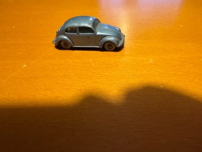 Lensey Volkswagen Beetle Made in England - Immagine 1 di 4