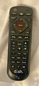 Mando a distancia por voz DISH NETWORK 54.1 para tolva con Google 54.1 - Imagen 1 de 5