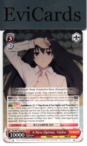 A New Option, Utaha - SHS/W71-E057 - RR - Picture 1 of 1