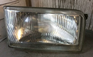 volkswagen transporter t4 1996-2003 tdi, swb  driver Side headlight 7r0117177 - Picture 1 of 12