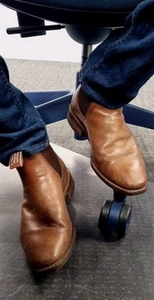 rm williams comfort craftsman boots - Picture 1 of 10