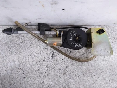 Conjunto de antena de alimentación Saab 900 1994-1998 5035951 Foto 1 de 4