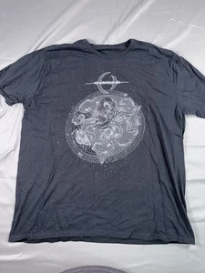 A Perfect Circle North American European Tour XXL Shirt Cotton Adult Tee - Picture 1 of 5