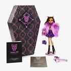 Mattel Creations Monster High Clawdeen Wolf Haunt Couture Doll Hgk11