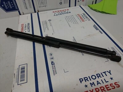 Elevadores de escotilla trasera VOLKSWAGEN PASSAT SW 2007-2010 3C9-827-550C Foto 1 de 4