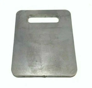 Ruck 15Lb Peso 9" X 11.50" X 9/16" - Imagen 1 de 3