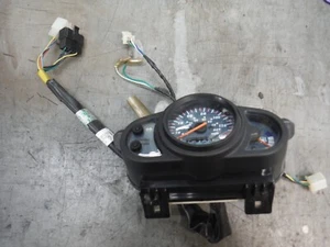 KYMCO AGILITY 125 2009 OEM GAUGE SPEEDOMETER - Picture 1 of 3
