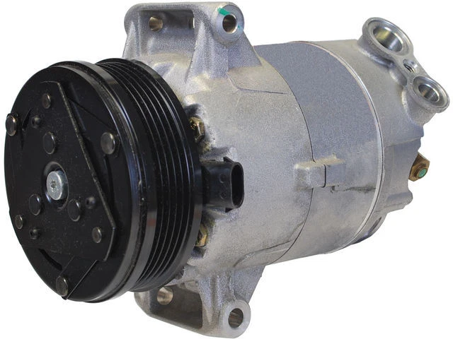 Compresor de aire acondicionado para Chevy Saturn HHR Ion Cobalt G5 Cavalier Sunfire JM73R8 Foto 1 de 1