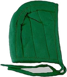 Medieval Arming Cap Thick Padding Cotton Helmet inner Armour Renaissance Fair SC - Picture 1 of 1