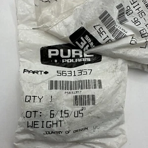 Polaris 5631357 Weight Shift 20 383 New OEM SET of 3 - Picture 1 of 6