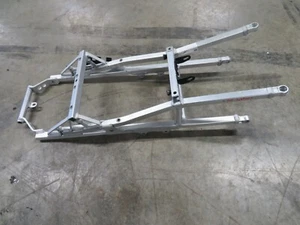 EB710 2004 04 APRILIA RSV1000R FACTORY REAR SUB FRAME SEAT FRAME - Picture 1 of 6