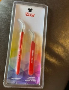 NEW Siser EasyWeeder & Tweezers SEALED - Picture 1 of 1