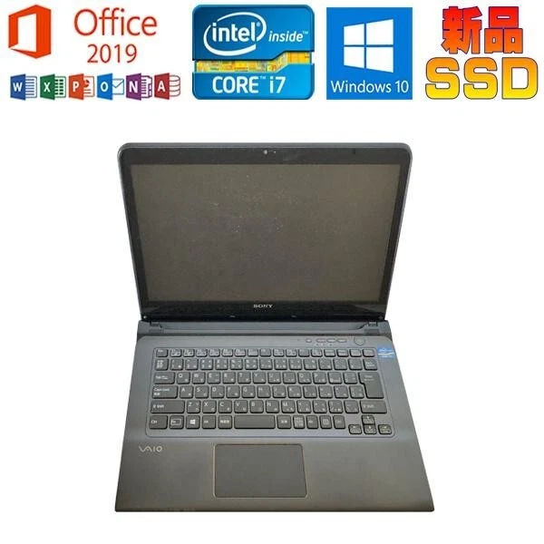 Sony 12GB RAM PC Laptops & Netbooks for sale | eBay